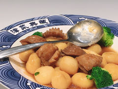-津菜典藏河西店(水上店)