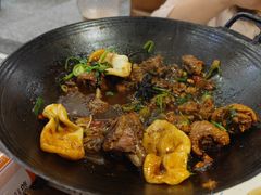 -符离集餐厅(万象城店)