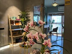 -施奈儿.洗头頭療.按摩SPA.采耳(上梅林店)