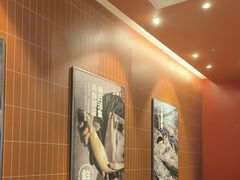 -鱼酷活鱼烤鱼(雨花客厅店)