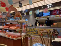 -沪上阿姨·臻选茶饮(上海环球港店)