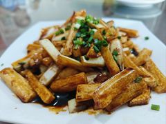 -妈妈的小作坊(陈家镇店)