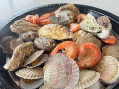 -巧克力渔家.小船海鲜胶东菜(万平口店)