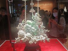 -北京工艺美术博物馆