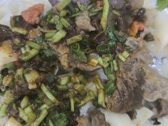-刘少华贵州小黄牛·鲜牛肉火锅(总店)