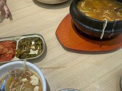 -米村拌饭(靖宇店)