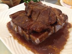五味鹅-华师大厦酒店·华粤轩中餐厅