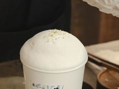 -李山山茶事(景枫店)