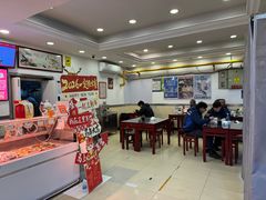 -新川面馆(新街口二店)