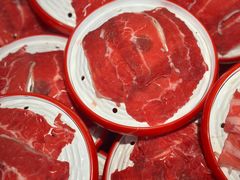 -谭三娘鲜切牛肉自助火锅(星辰汇店)