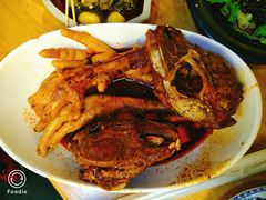 香辣兔头-二孃鸡爪爪(东郊记忆店)