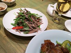 -京味斋·北京烤鸭(北京南站洋桥店)