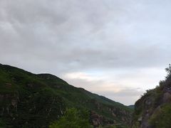 -妙峰山风景名胜区