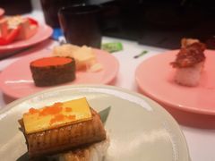 -争鲜回转寿司(朝北大悦城店)