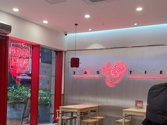 -塔斯汀·中国汉堡(蓝润置地广场店)