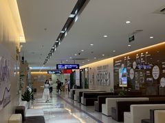 -美年大健康体检中心(红岭分院)