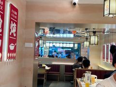-遇东北林区铁锅炖(南开店)
