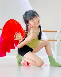 -HI dance 舞室