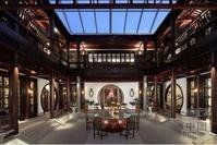 -北京盘古七星酒店