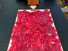 -大吉利·潮汕牛肉火锅(河西店)