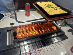 -丰茂烤串(五道口店)