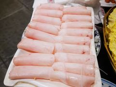 -裕德孚·非遗手切涮羊肉(东直门内大街店)