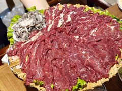 -厝味火锅·潮汕卤水火锅(十一合店)