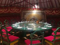 包厢-九十九顶毡房(阜石路店)