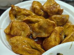-江东饺子馆(江东路店)