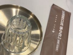 -钱锋炭缸烧烤(南湖大路总店)