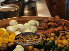 -桃源咖啡厅(武夷山大红袍山庄店)