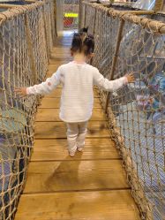 -卡通尼·Safari非洲探索乐园·生日会(金桥国际商业广场店)