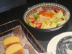 -西堤牛排(北京国瑞店)