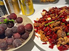 -聚味斋香辣蟹(生态城万达店)
