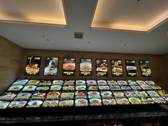 -海上食代(赣江新天地店)