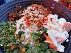 豆花米线-滇道云南特色料理(康定路店)