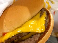 -麦当劳(军博店)