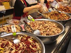 -嘉州九妹凤爪(乐山总店)