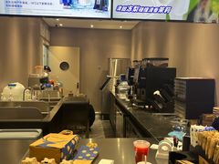 -瑞幸咖啡(未来国际大厦店)