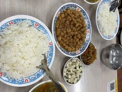 -王大妈清汤饸饹(白云社区店)