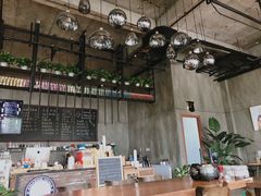 -了不起的考拉咖啡店(高新店)