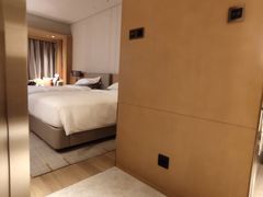 -深圳机场凯悦酒店