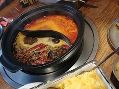 -江湖六膳門串串香(隆礼路店)