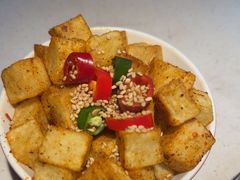 -锅立方•炭火蛙锅(六合万达广场店)
