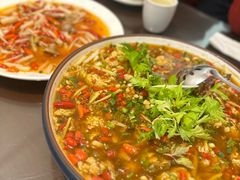 -飞虹鱼馆(春华路店)