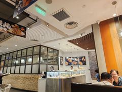 -新旺茶餐厅(嘉里城店)