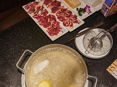 -牛事制造局牛肉火锅(莲岳路店)