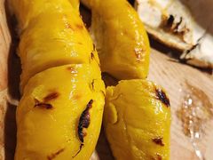 -辉记炭烧海鲜大排档·老字号(福田店)