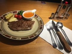 -斗牛士牛排(南京东路店)