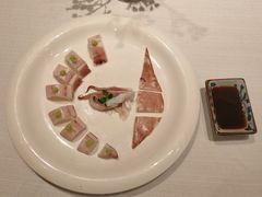-扬州香格里拉·香宫中餐厅